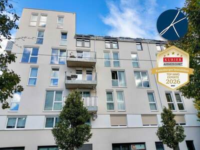 Terrassenwohnung kaufen in 1160 Wien (Bild 1)