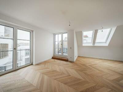 Wohnung kaufen in 1040 Wien (Bild 2)