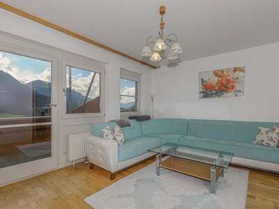 Terrassenwohnung kaufen in 6365 Kirchberg (Bild 3)