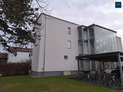 Wohnung mieten in 8055 Graz
