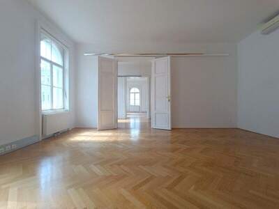 Büro / Praxis mieten in 1010 Wien (Bild 1)