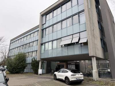 Gewerbeobjekt mieten in 4020 Linz (Bild 4)