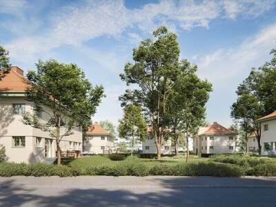Maisonette kaufen in 4020 Linz