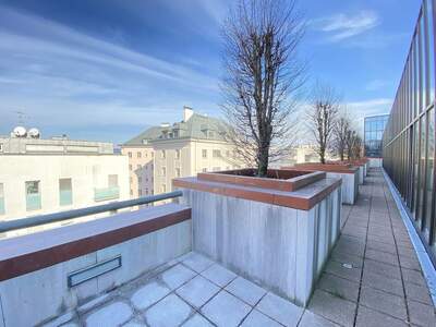 Gewerbeobjekt mieten in 5020 Salzburg (Bild 1)