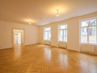 Wohnung mieten in 1010 Wien