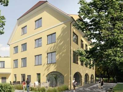 Anlageobjekt kaufen in 8044 Graz