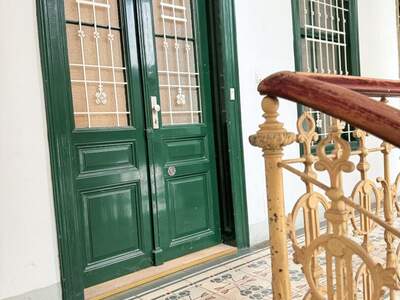 Altbauwohnung kaufen in 1140 Wien (Bild 3)