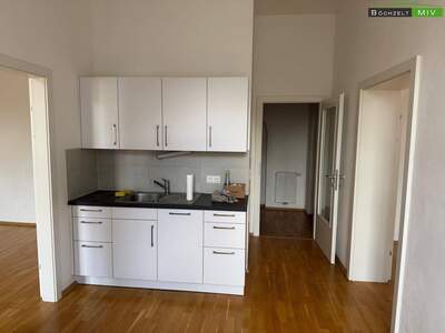Wohnung mieten in 8700 Leoben