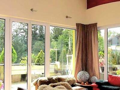 Terrassenwohnung kaufen in 5020 Salzburg (Bild 5)