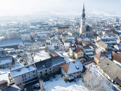 Einfamilienhaus kaufen in 4560 Kirchdorf