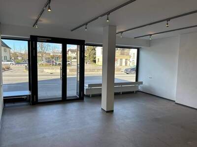 Gewerbeobjekt provisionsfrei mieten in 6830 Rankweil