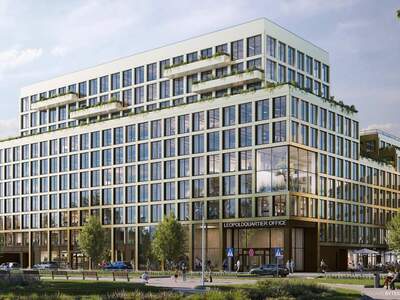 Gewerbeobjekt mieten in 1020 Wien