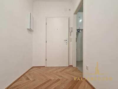 Wohnung mit Balkon mieten in 1190 Wien (Bild 5)