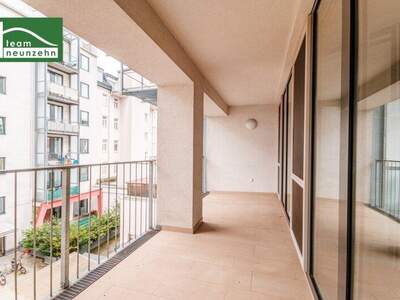 Wohnung mieten in 1100 Wien (Bild 2)