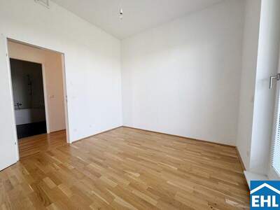Terrassenwohnung mieten in 1030 Wien (Bild 3)