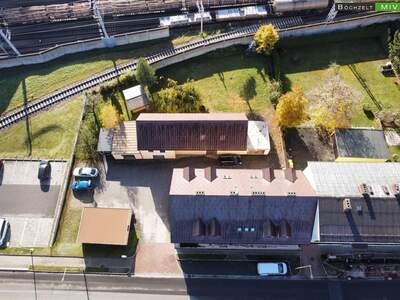 Anlageobjekt kaufen in 8740 Zeltweg (Bild 3)