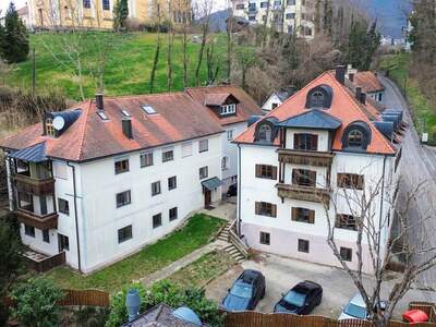 Haus kaufen in 8344 Bad Gleichenberg