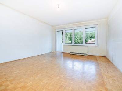Wohnung kaufen in 8010 Graz