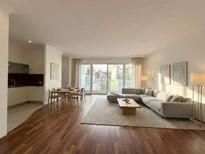 Wohnung mieten in 1030 Wien