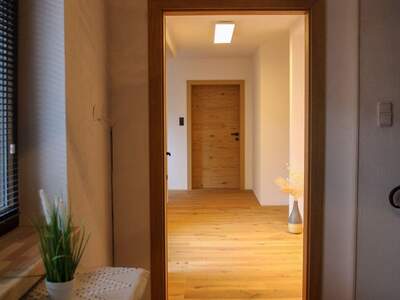 Wohnung mit Balkon kaufen in 6230 Brixlegg (Bild 2)