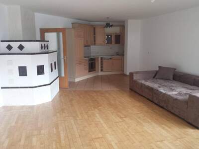 Wohnung provisionsfrei mieten in 6370 Kitzbühel