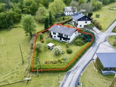 Haus kaufen in 9375 Hüttenberg