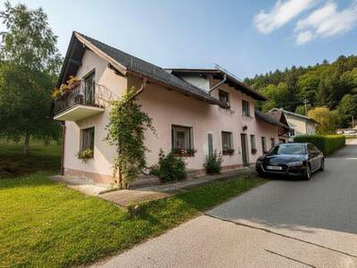 Haus kaufen in 2572 St. Corona