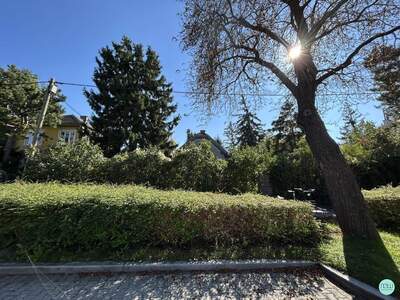 Grundstück kaufen in 1210 Wien