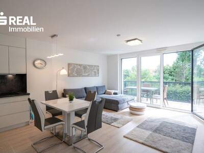 Terrassenwohnung kaufen in 7000 Eisenstadt (Bild 4)