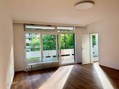 Mietwohnung provisionsfrei in 6020 Innsbruck