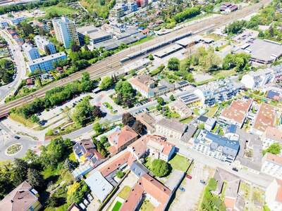 Grundstück kaufen in 2100 Korneuburg