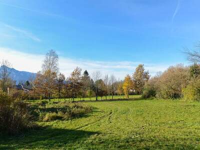 Grundstück kaufen in 5020 Salzburg (Bild 1)