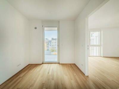 Terrassenwohnung kaufen in 1210 Wien (Bild 3)