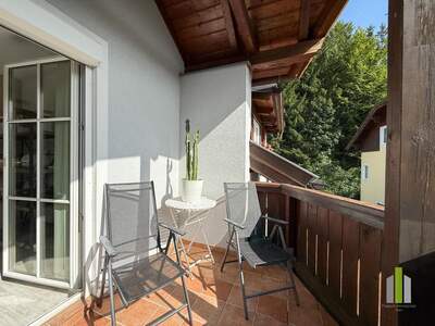 Terrassenwohnung kaufen in 5321 Koppl (Bild 2)