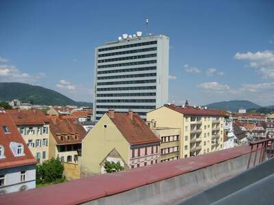 Wohnung mieten in 8020 Graz