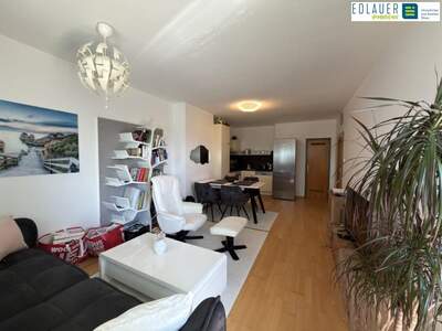 Terrassenwohnung mieten in 3100 St. Pölten (Bild 2)