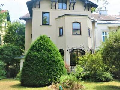 Wohnung provisionsfrei mieten in 1180 Wien