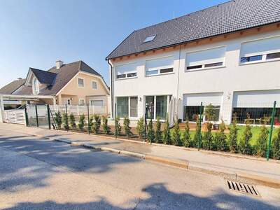 Haus kaufen in 1210 Wien