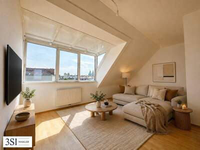 Wohnung mieten in 1100 Wien