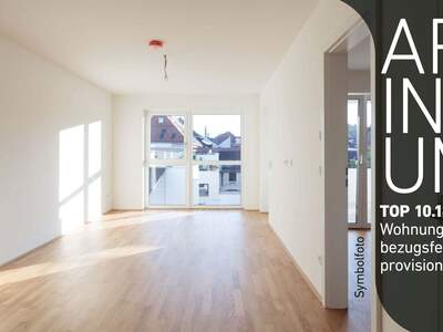 Wohnung kaufen in 9300 St. Veit (Bild 1)