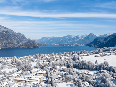 Wohnung kaufen in 5340 Sankt Gilgen