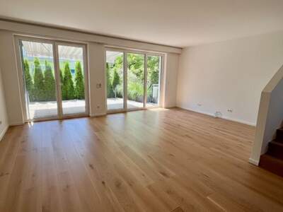 Wohnung mit Balkon kaufen in 9020 Klagenfurt (Bild 5)