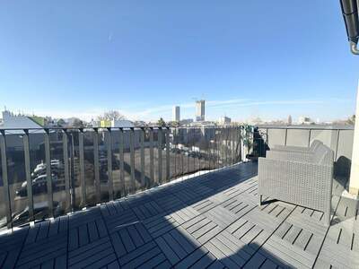 Wohnung kaufen in 1220 Wien