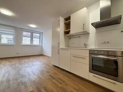 Wohnung kaufen in 1100 Wien