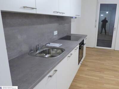 Wohnung mit Balkon mieten in 1140 Wien (Bild 2)