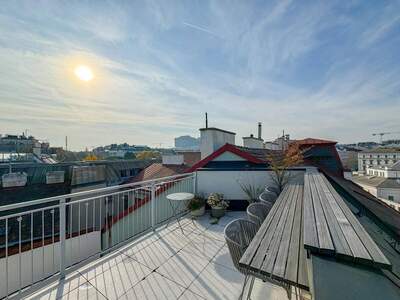 Wohnung kaufen in 1090 Wien