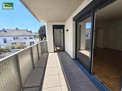 Wohnung mieten in 3100 St. Pölten