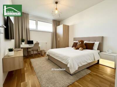 Terrassenwohnung mieten in 8020 Graz (Bild 5)