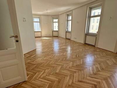 Altbauwohnung mieten in 1050 Wien