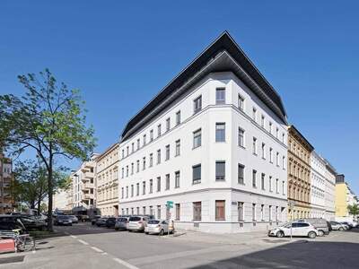Anlageobjekt kaufen in 1160 Wien